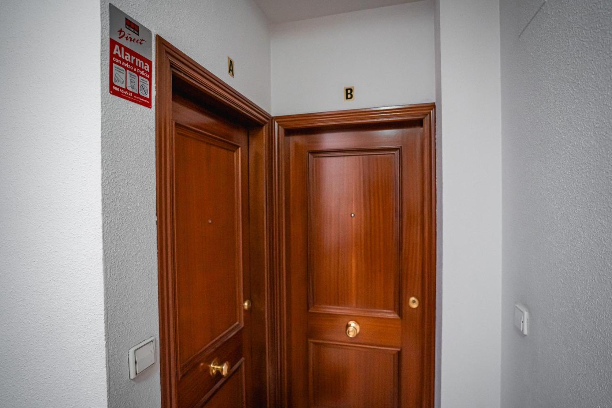 Qh Plaza San Isidro Leilighet Granada Eksteriør bilde